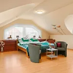 Villa Libonovska By Interhome