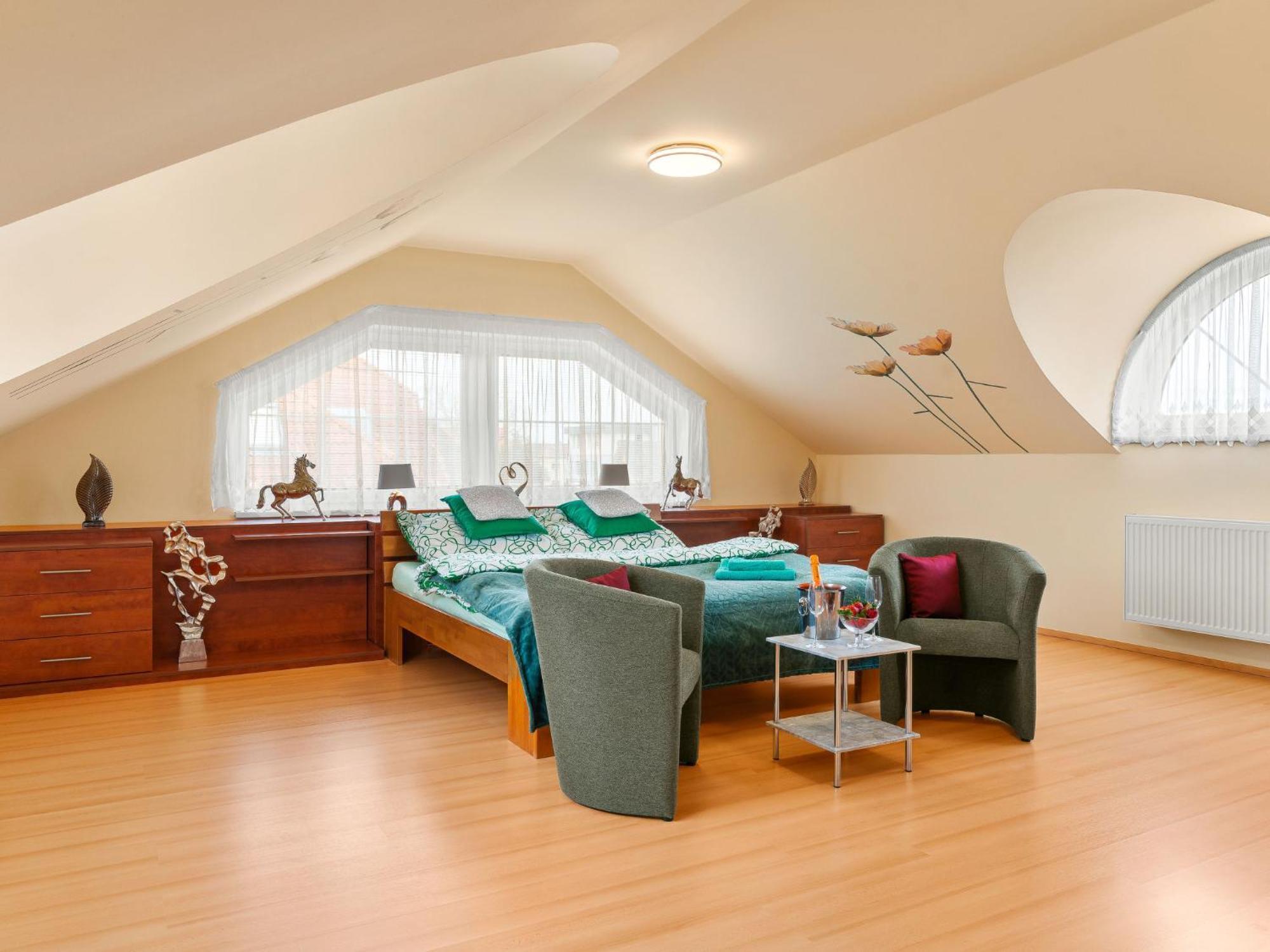 Libonovska By Interhome * Prag