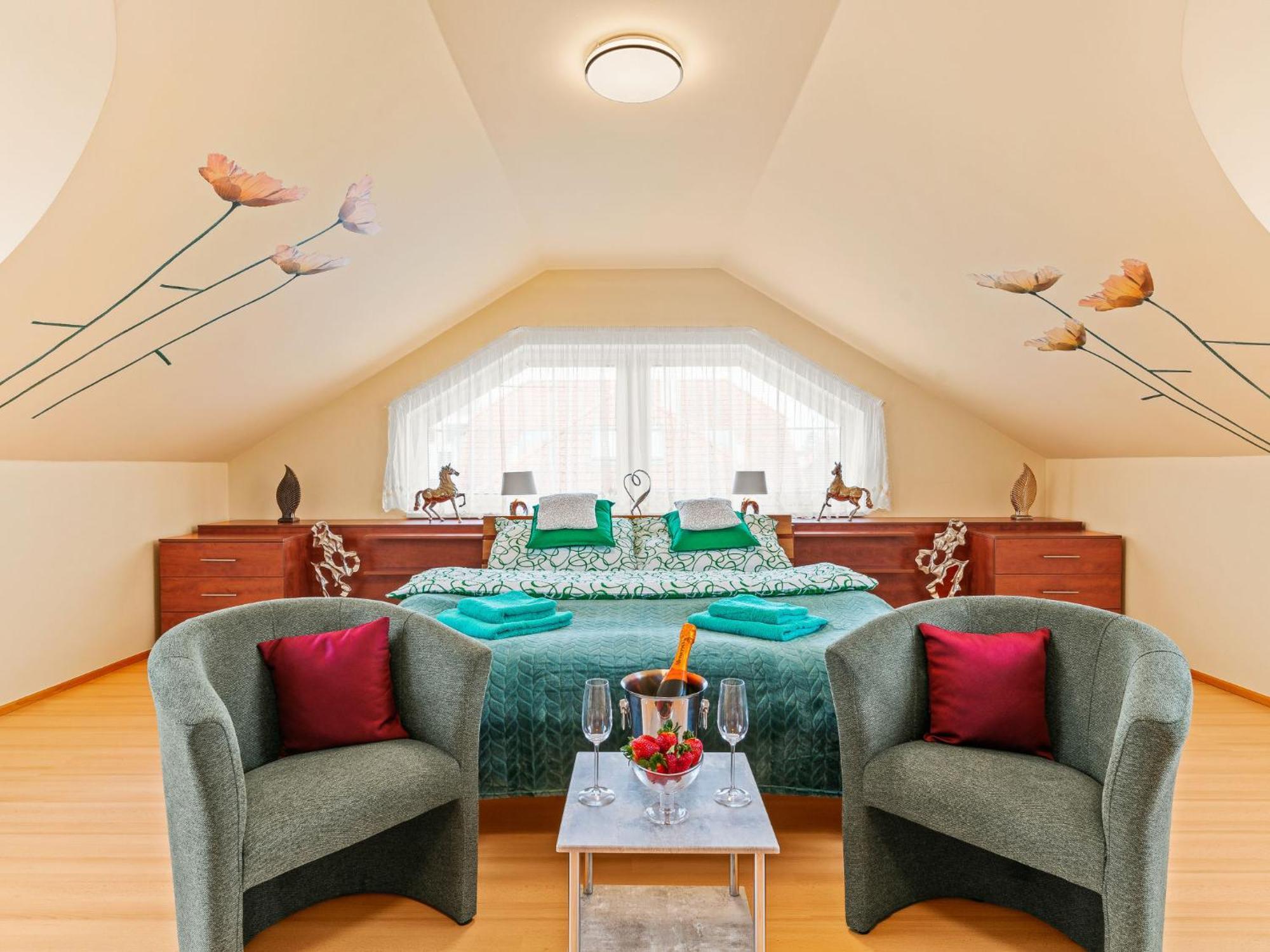 Libonovska By Interhome Villa *