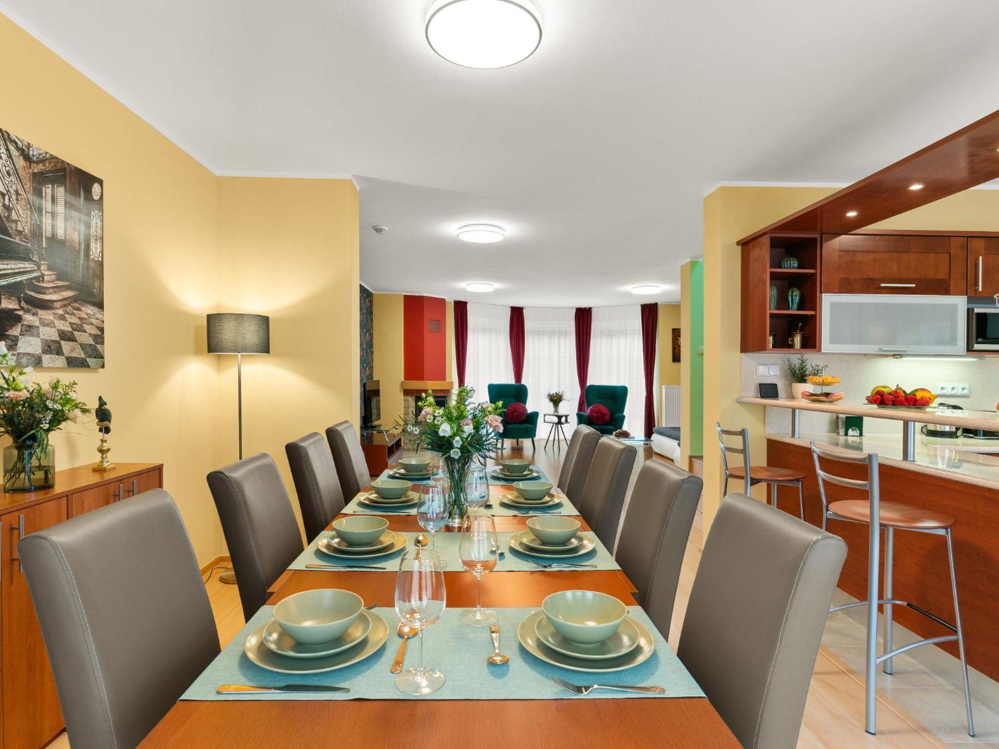 Villa Libonovska By Interhome *