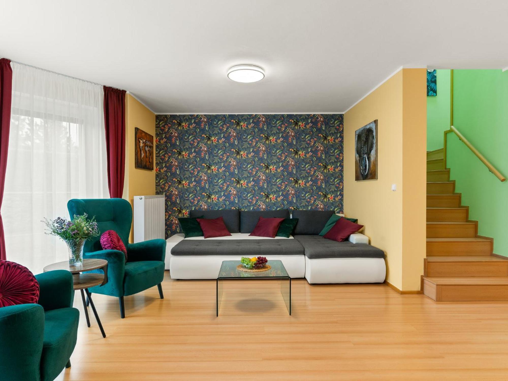 Libonovska By Interhome * Prag