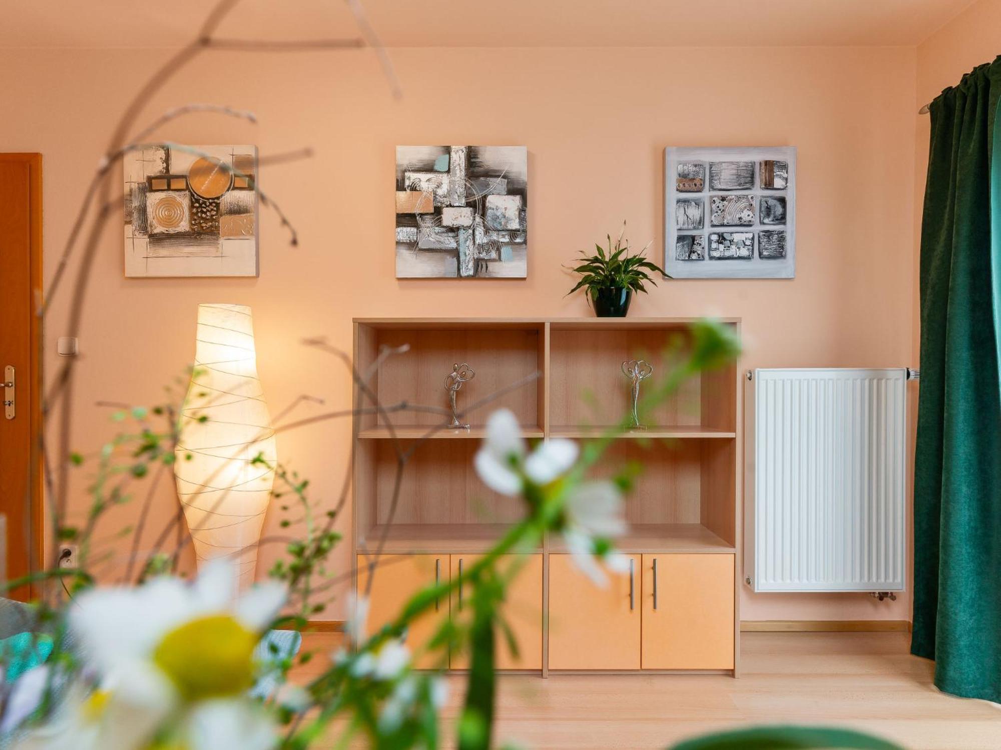 Libonovska By Interhome Prag