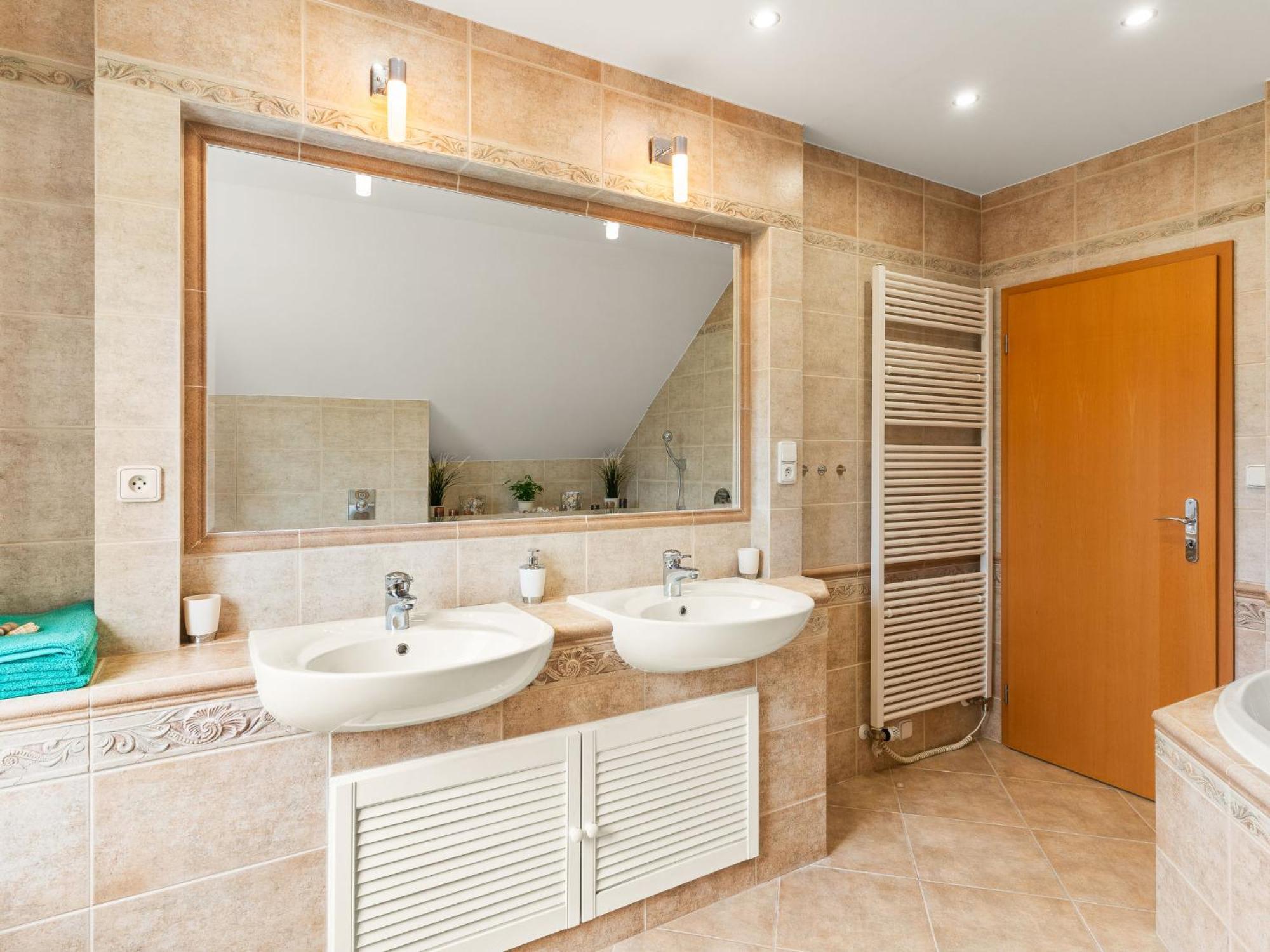 Libonovska By Interhome Villa *