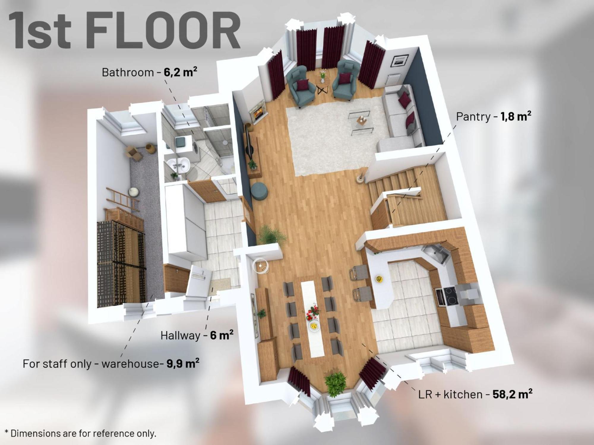 Villa Libonovska By Interhome *