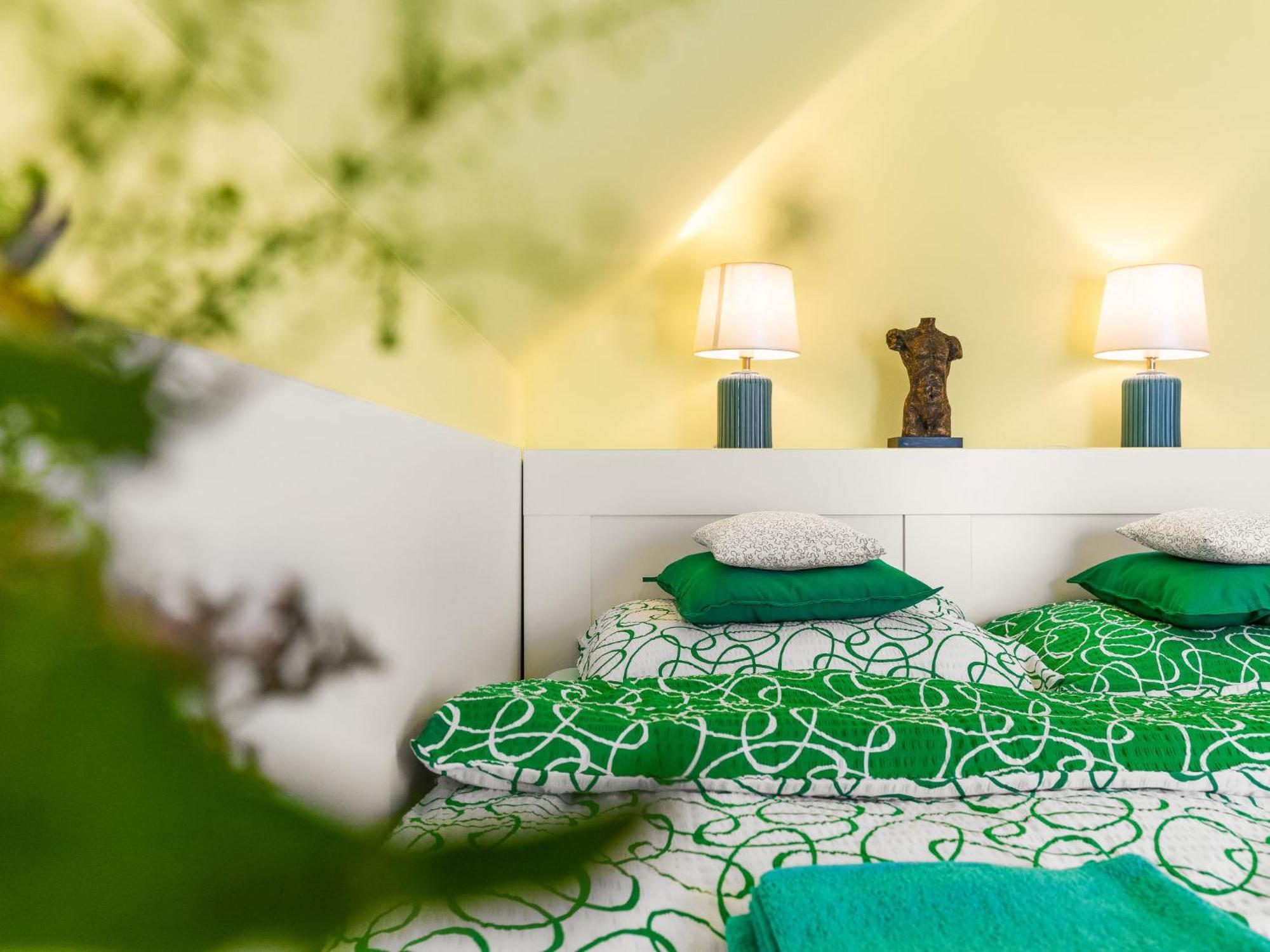 Libonovska By Interhome Villa Prag