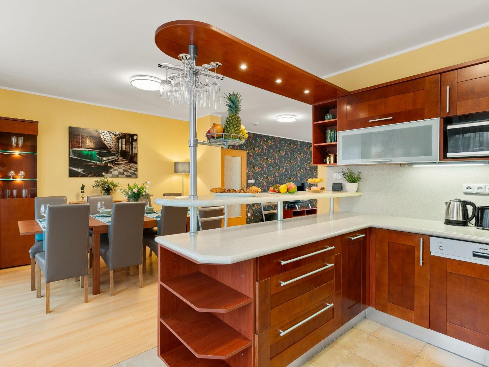 Libonovska By Interhome *