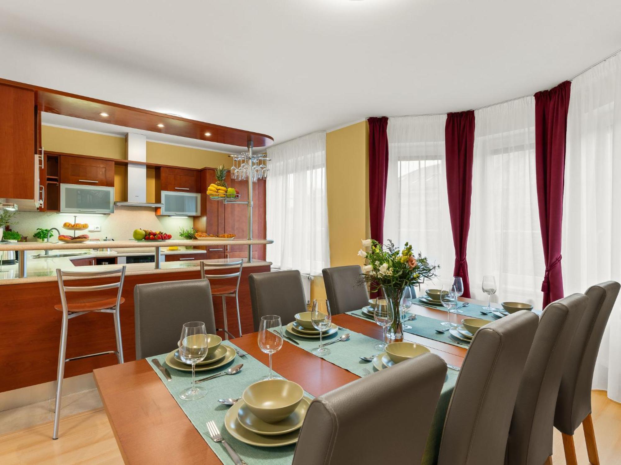 Libonovska By Interhome Villa