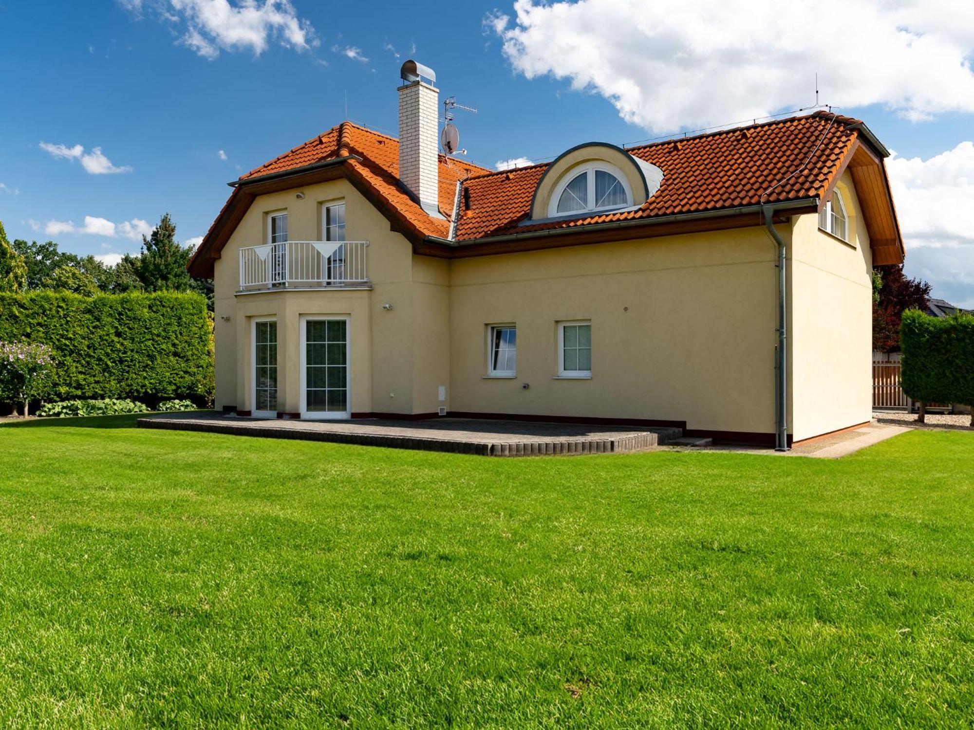 Libonovska By Interhome Villa *